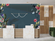 3D Salon Shop Beauty Salon Wall Mural Wallpaper 6