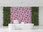 3D Salon Shop Beauty Salon Barber Shop Wall Mural Wallpaper 37