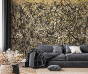 3D Artist's Abstract Painting Graffiti Artwork Wallpaper Wall Mural Wall Decor Wall Art Wall Sticker Remoable Wallpaper 9