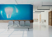 3D Dental Clinic Hospital Rehabilitation Center Stomatology Health Wall Mural Wallpaper 14