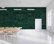 3D School STEM Science Lab Classroom Teaching Aid Chemistry Wall Mural Wallpaper 33