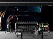 3D Gym Fitness Gymnasium Boxing Wall Mural Wallpaper 57