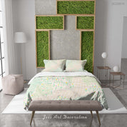 3D Freehand Sketching Floral Square Quilt Cover Set Bedding Set Duvet Cover Pillowcase 177