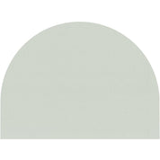 3D Geometric Ellipse White Quilt Cover Set Bedding Set Duvet Cover Pillowcase 01