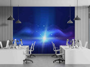 3D Office Business Commerce Technology Wall Mural Wallpaper 6