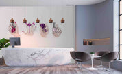 3D Salon Shop Beauty Salon Nail Salon Wall Mural Wallpaper 42