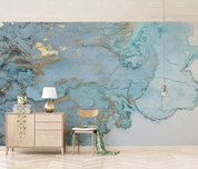 3D Abstract Damask Texture soft abstract damask texture wall mural wallpaper for bedroom