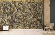 3D Artist's Abstract Painting Graffiti Artwork Wallpaper Wall Mural Wall Decor Wall Art Wall Sticker Remoable Wallpaper 9