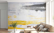 3D Abstract Watercolor Graffiti Background Wall Mural Wallpaper GD 4694- Jess Art Decoration