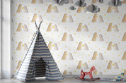 3D Cartoon Animal Dinosaur Kids Wallpaper Wall Mural Wall Decor Wall Art Wall Sticker Remoable Wallpaper