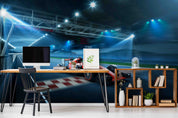 3D F1 Formula One Racing Wallpaper Wall Mural Wall Decor Wall Art Wall Sticker Remoable Wallpaper