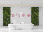 3D Salon Shop Beauty Salon Nail Salon Wall Mural Wallpaper 21