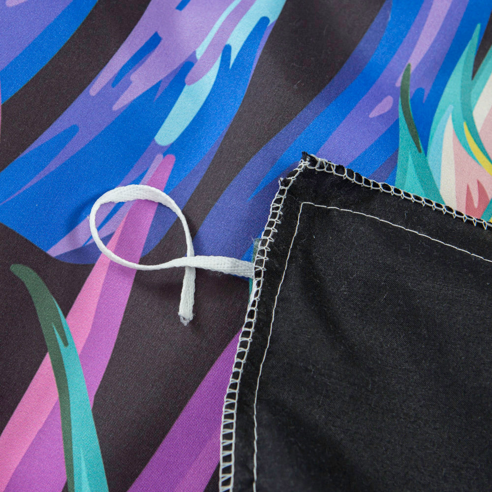 3D Zebra Elephant Leopard Floral Butterfly Quilt Cover Set Bedding Set Duvet Cover Pillowcases 486- Jess Art Decoration