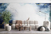 3D Watercolor Luxury Marble Texture Wall Mural Wallpaper GD 3506- Jess Art Decoration