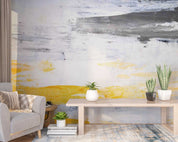 3D Abstract Watercolor Graffiti Background Wall Mural Wallpaper GD 4694- Jess Art Decoration