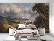 3D Oil Painting Country Coast Landscape Wall Mural Wallpaper GD 4811- Jess Art Decoration