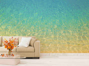 3D Abstract Nature Beach Gradient Color Background Wall Mural Wallpaper GD 5153- Jess Art Decoration