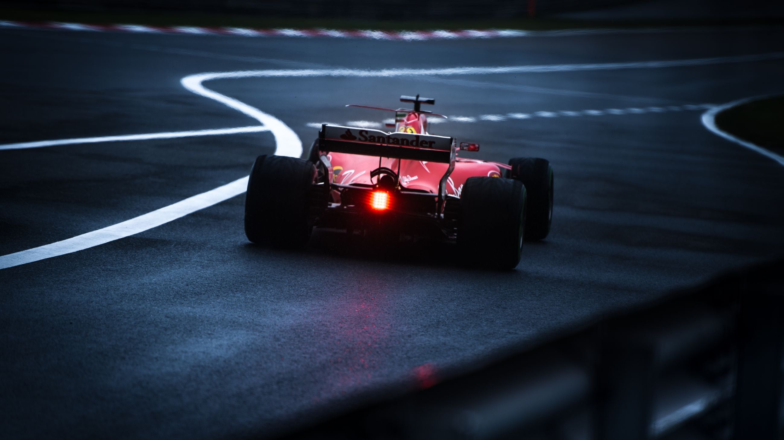 3D Formula One Racing Wallpaper Wall Mural Wall Decor Wall Art Wall Sticker Remoable Wallpaper