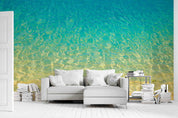 3D Abstract Nature Beach Gradient Color Background Wall Mural Wallpaper GD 5153- Jess Art Decoration