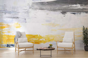 3D Abstract Watercolor Graffiti Background Wall Mural Wallpaper GD 4694- Jess Art Decoration
