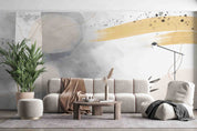 3D Watercolor Abstract Graffiti Background Wall Mural Wallpaper GD 3514- Jess Art Decoration