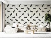 3D Chess Piece Pattern Wall Mural Wallpaper GD 4903- Jess Art Decoration
