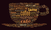 3D Restaurant Snack Bar Coffee Shop Wall Mural Wallpaper 71