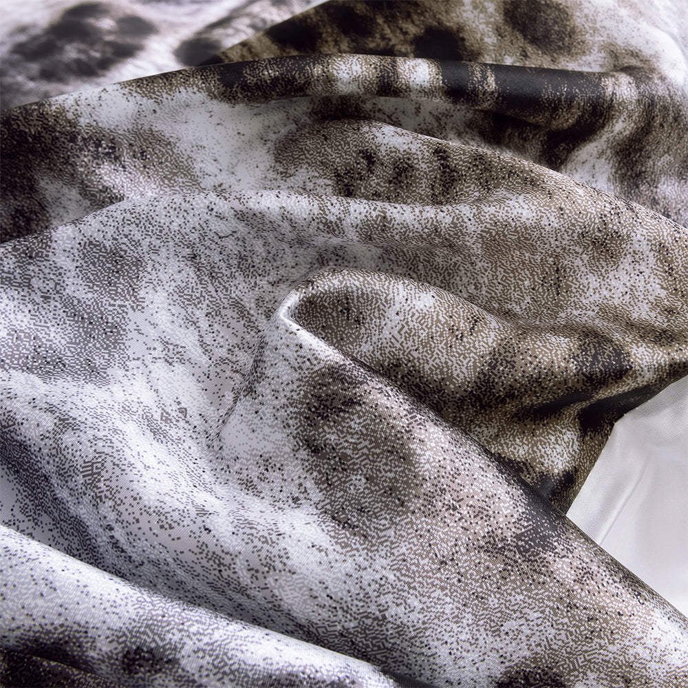 3D Leopard Print Modern Quilt Cover Set Bedding Set Duvet Cover Pillowcases 705- Jess Art Decoration
