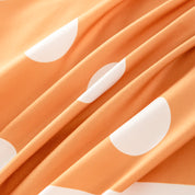 3D Abstract Figure Yellow Quilt Cover Set Bedding Set Duvet Cover Pillowcases 607- Jess Art Decoration