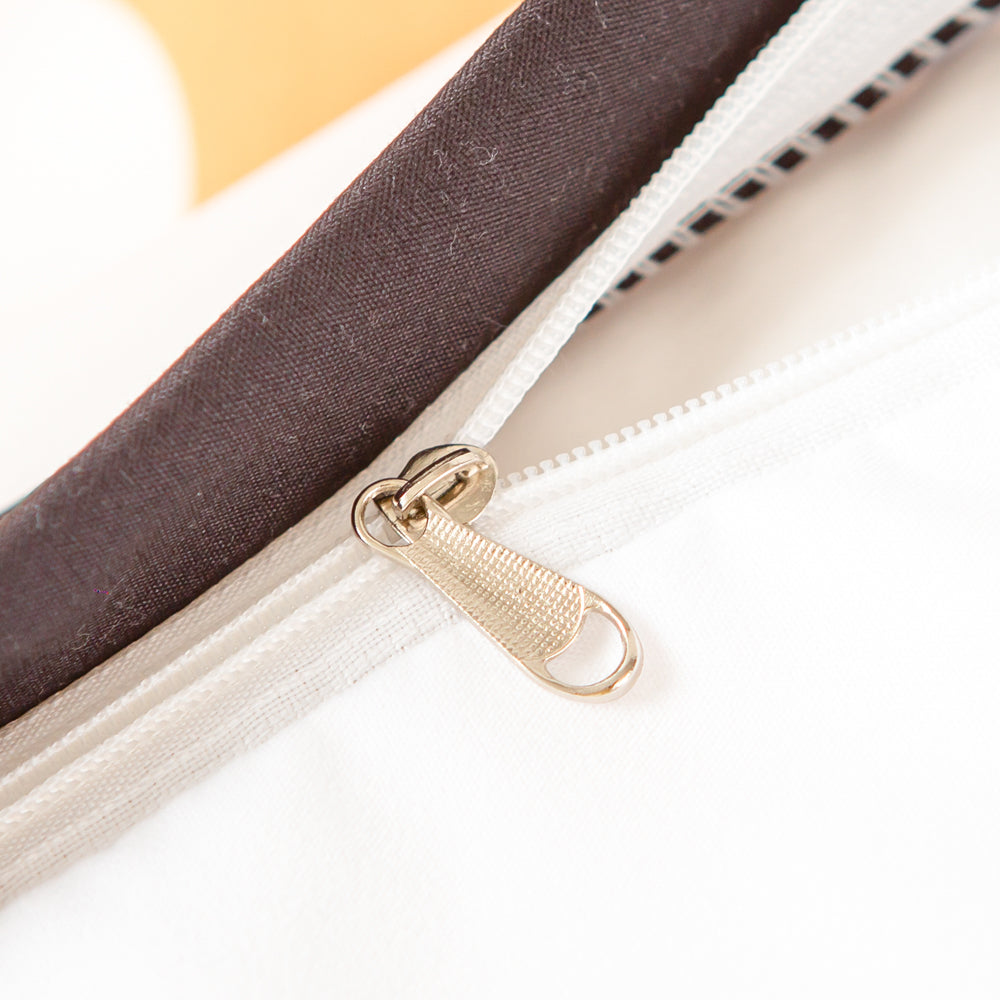 3D Abstract Figure Yellow Quilt Cover Set Bedding Set Duvet Cover Pillowcases 607- Jess Art Decoration