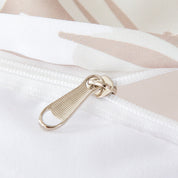 3D Floral Daisy Hand Drawn Quilt Cover Set Bedding Set Duvet Cover Pillowcases 588- Jess Art Decoration