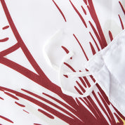 3D Floral Daisy Hand Drawn Quilt Cover Set Bedding Set Duvet Cover Pillowcases 588- Jess Art Decoration