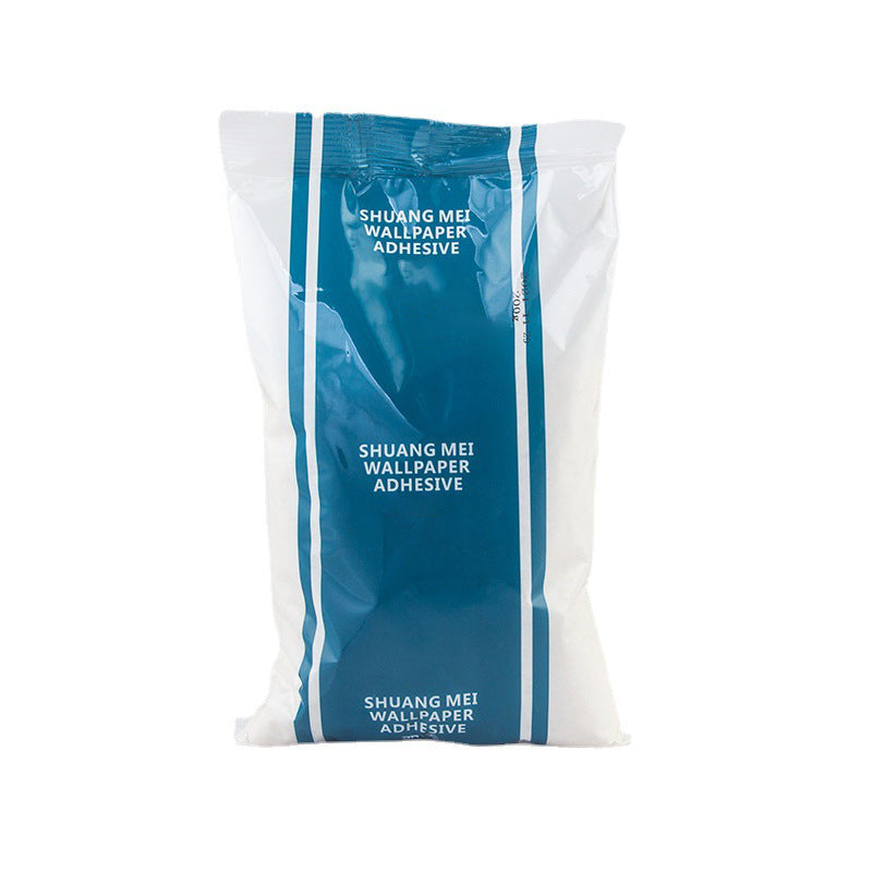 Wallpaper Primer --- Self-adhesive wallpaper prime paste