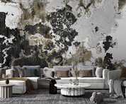3D Abstract Ink And Wash Wall Mural Wallpaper YXL 138- Jess Art Decoration