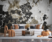 3D Abstract Ink And Wash Wall Mural Wallpaper YXL 138- Jess Art Decoration