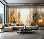 3D Abstract Artistic Space Wall Mural Wall Decor Wall Art Wall Sticker Remoable Wallpaper LQH 275