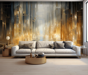 3D Abstract Artistic Space Wallpaper Wall Mural Wall Decor Wall Art Wall Sticker Remoable Wallpaper LQH 276