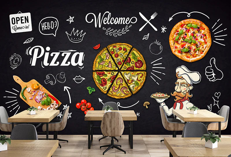 Restaurants &amp; Eateries