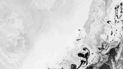 3D Watercolor Grey Marble Texture Wallpaper Wall Mural Wall Decor Wall Art Wall Sticker Remoable Wallpaper LQH