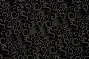 3D Abstract Black Artistic Pattern Wallpaper Wall Mural Wall Decor Wall Art Wall Sticker Remoable Wallpaper