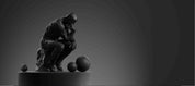 3D Sculpture Meditator Ball Round Wall Mural Wallpaper YXL 2429