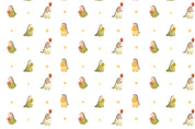 3D Cartoon Animal Dinosaur Gift Kids Wallpaper Wall Mural Wall Decor Wall Art Wall Sticker Remoable Wallpaper