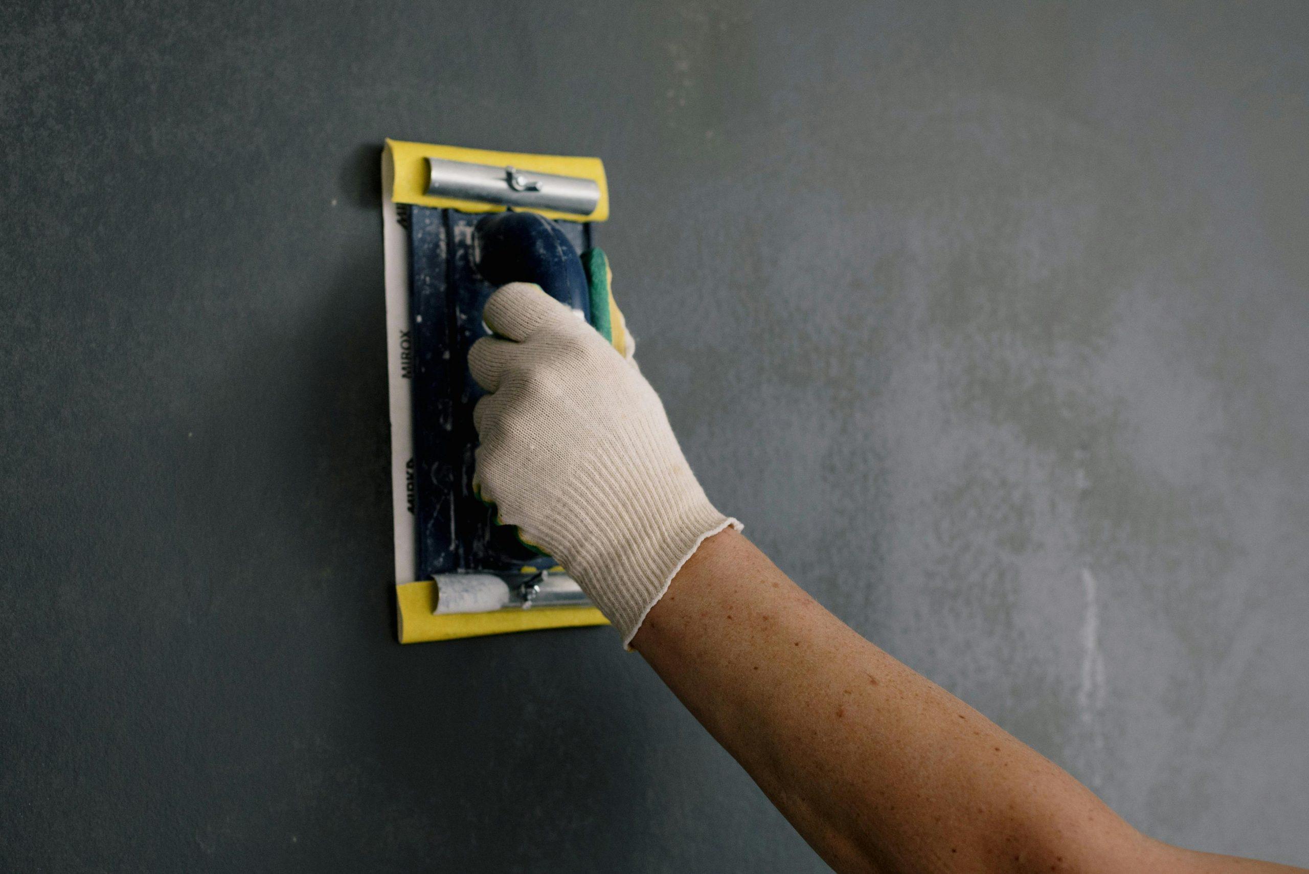 Wall Surface Preparation Tips