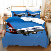Customize design quilt cover for Paola Camuglia