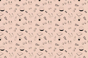 3D Pattern Sports Apparatus Shoes Wall Mural Wallpaper YXL 1746