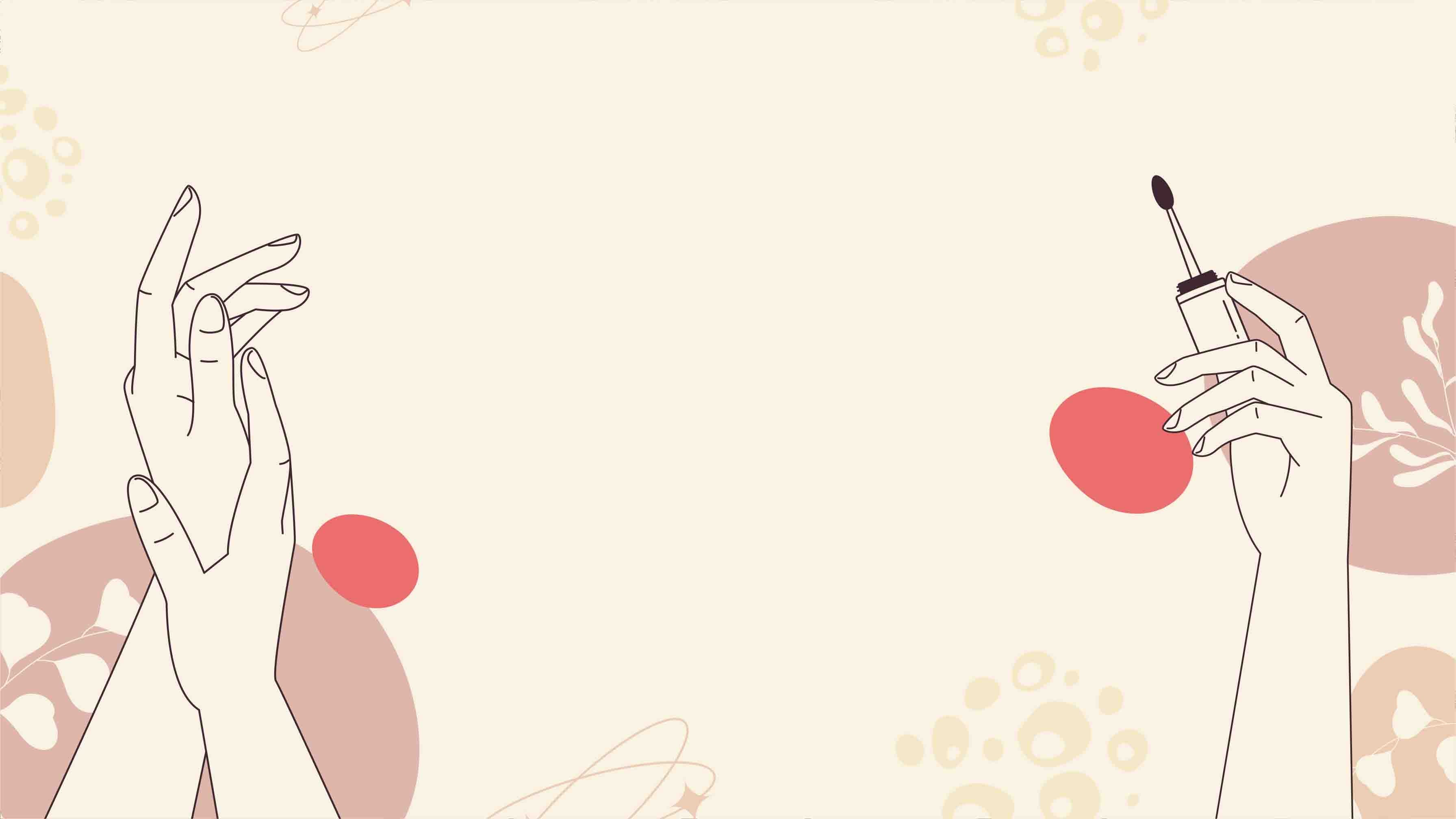 3D Salon Shop Beauty Salon Nail Salon Wall Mural Wallpaper 40