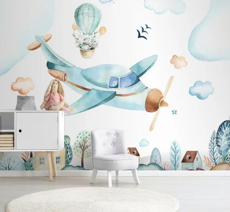 PVC-Free, Low-VOC Materials