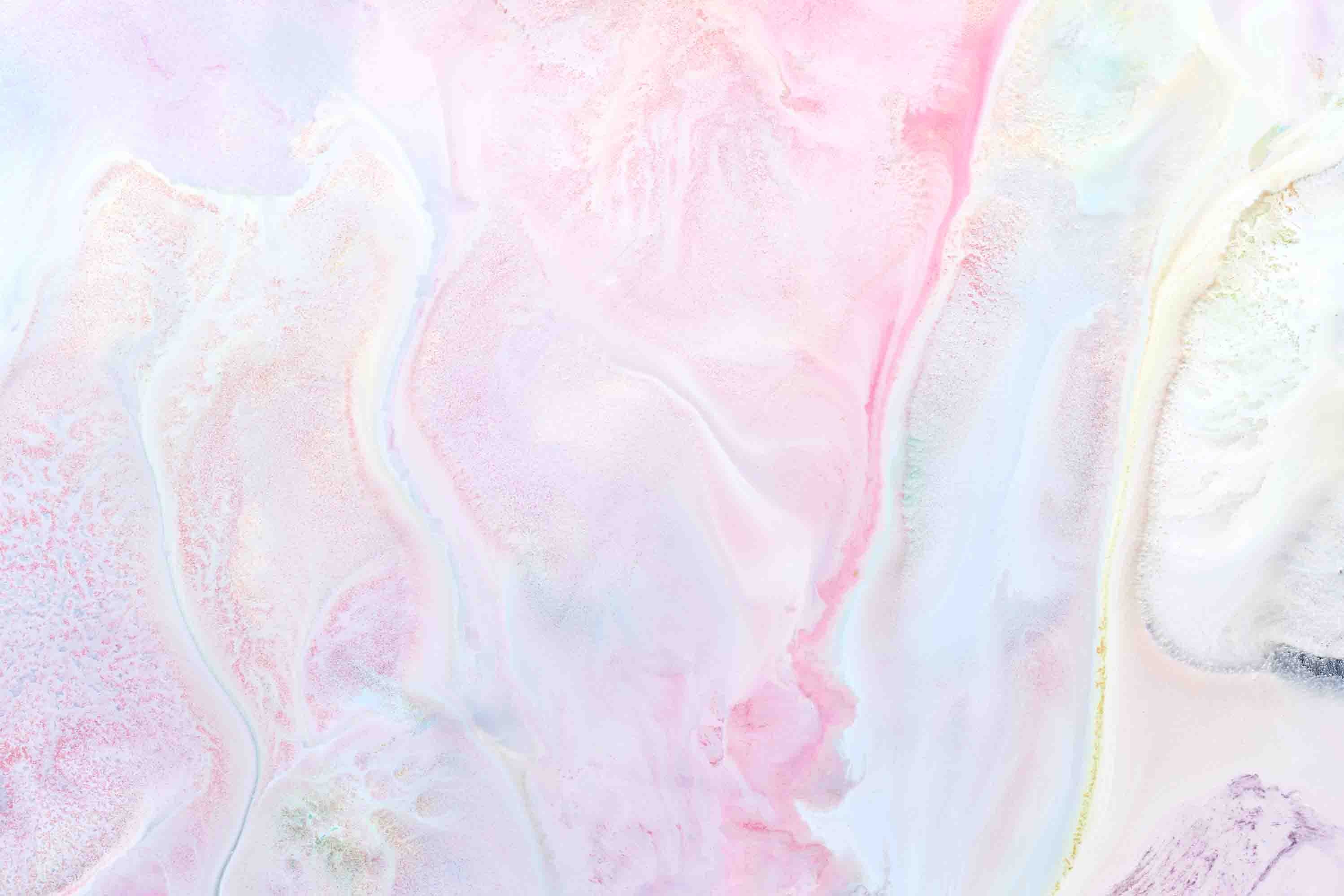 3D Abstract Damaskeen Float Wave Wall Mural Wallpaper YXL 608