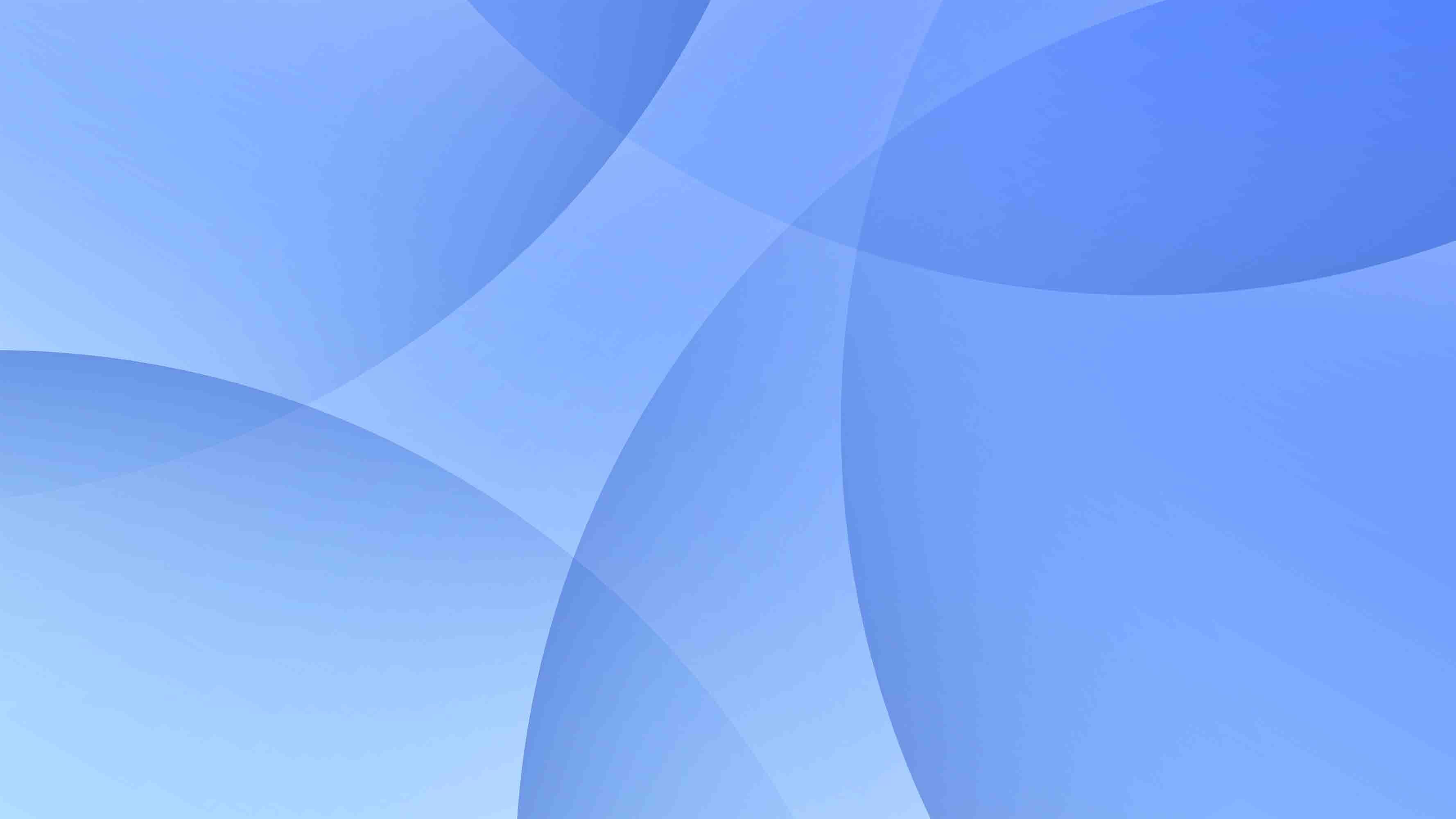 3D Office Business Blue Geometric Wall Mural Wallpaper 15