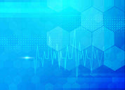 3D Clinic Hospital Rehabilitation Center Health Wall Mural Wallpaper 9